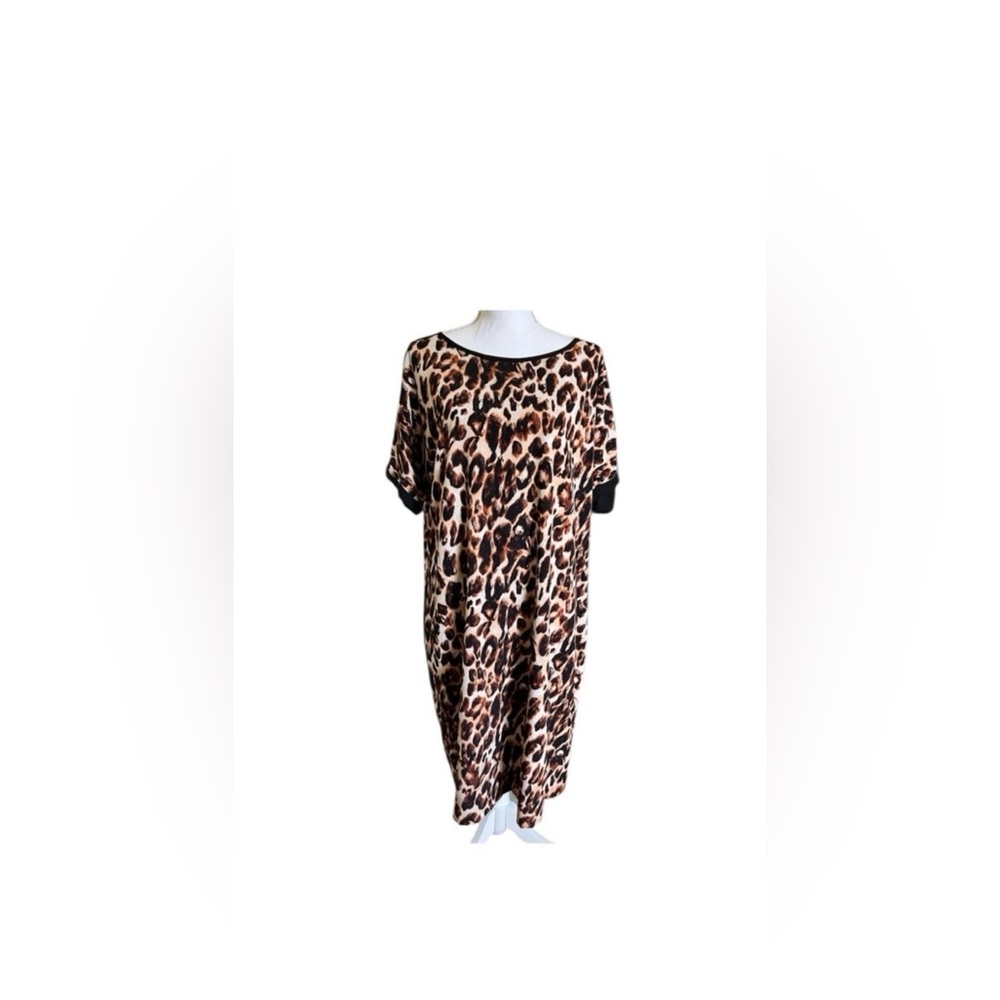 Gibson Latimer Fashion Dress